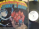 JOHNNY EL BRAVO MORE LATIN SOUL GUAGUANCOOOOOOOOOOO CHINGONNNN  LISTEN