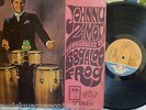 JOHNNY ZAMOT BOOGALOO FROG GUAGUANCO DESCARGA UUFFFFFFFFF  LISTEN