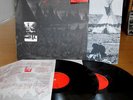 NEIL YOUNG -broken arrow- rare Vinyl LP 1996