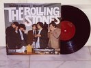 THE ROLLING STONES --- LP - 10