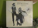 FLEETWOOD MAC RUMOURS ORIG 77 LP IN SHRINKWRAP W TEXTURED SLEEVE AND HYPE STICKR