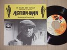 FRANCIS LAI -ACTION-MAN- 7