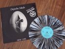 Depeche Mode New Life  12