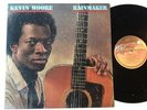KEVIN MOORE - rainmaker - CHOCOLATE CITY LP - rare modern soul LP