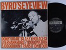 DONALD BYRD Byrd's Eye View TRANSITION LP