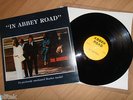 The Beatles - 'In Abbey Road' - no tmoq - BFR records - UK
