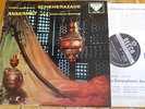 SXL 2086 Rimsky-Korsakov Scheherazade / Ansermet W/B
