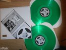 Beatles - Live At Abbey Road Studios - Not TMOQ - LP - Green Wax