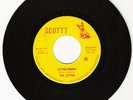 Rare The Litter Minneapolis MN 45 Record Garage Psych Northern Soul Scotty