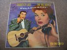THE BIG BOPPER Chantilly Lace 1958 on MERCURY   VERY RARE   superb EX