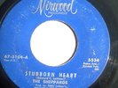 NORTHERN 45-THE SHEPPARDS-HOW DO YOU LIKE IT /STUBBORN HEART on MIRWOOD VG+