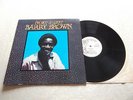 Barry Brown 