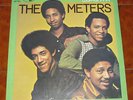 Meters LP-Look Ka Py Py (Jubilee) 1970 BREAKS NEW ORLEANS FUNK ORIG CDN PRESSING