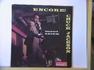 CHUCK JACKSON - ENCORE - WAND MONO LP # 655  TELL HIM I'M NOT HOME - BEAUTY