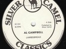 Al Campbell - Lambsbread - KILLER ROOTS 10