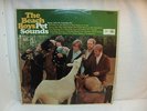 Beach Boys – Pet Sounds 1967 mono LP Capitol T 2458