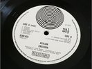 CRESSIDA Asylum UK ORIGINAL LP 1971 RARE Vertigo 1st Big Swirl Label w/ Inner 