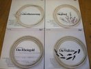 FO 1008-11 Wagner Der Ring des Nibelungen / Krauss 16 LP 4 box set