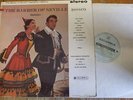 SAX 2438 Rossini Barber of Seville (h/ls) / Callas / Gobbi etc. B/S