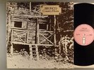 Bronco  Country Home  UK Press   Pink Island Label