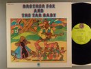 Brother Fox and The Tar Baby  Self-Titled      Psych