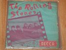 THE ROLLING STONES -paint it black 1966 TURKISH 1st PRS. 7
