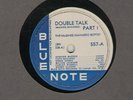 78 RPM McGhee-Navarro Boptet Blue Note 557 in E-