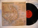 Country Joe McDonald Vietnam Experience US 2 LP Signed Autographed OOP RARE PSY