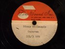 Acetate Dizzy Gillespie Caravan Night in Tunisia +1 12