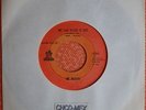 RARE 45 GUATEMALA DIDECA ?THE BEATLES? WE CAN WORK IT OUT / DAY TRIPPER = ODEON