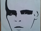 TUBEWAY ARMY -ST -LP 1980 WEA - RARE SPANISH RELEASE - GARY NUMAN - SYNTH PUNK