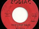 RUBY ANDREWS Let's Get A Groove Going On Northern Soul Funk RnB 45 LISTEN