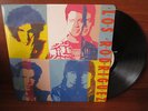 LOS RODRIGUEZ SIN DOCUMENTOS LP PRESS IN COLOMBIA 1993- RARE