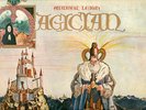 ANDREW LEIGH - Magician / Orig UK LP / Acid Folk / 1970 Polydor