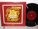 BEETHOVEN Quartet Op 135 - THE PAGANINI QUARTET - Henri Temianka - RCA LM-24 10