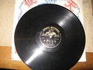 CHINESE 78RPM PATHE ANGEL RECORD. NEW UNPLAYED. RARE 