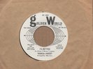 Theresa Lindsey - I'll Bet You - Golden World Demo
