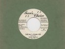 Ricky Davila - You Were My Everything / Day I Found You - Teens Choice DEMO Soul