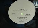 TRAFFIC - John Barleycorn Must Die; Island 1970 White Label Test Pressing, Promo