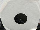 SHEER TERROR JUST CAN'T HATE ENOUGH LP ACETATE NYHC SKINHEAD KBD 1 OF A KIND