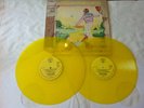 Elton John Goodbye Yellow Brick Road vinyl record (limited edition) VG condition