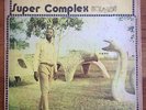 K. FRIMPONG & SUPER COMPLEX SOUNDS - 