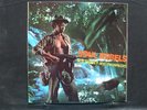 BOB MARLEY AND THE WAILERS soul rebels REGGAE LP on UPSETTER