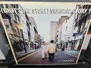 OASIS ( WHATS THE STORY) MORNING GLORY? TRI-FOLD RARE LP UK CREATION