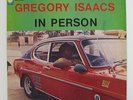 Gregory Isaacs 