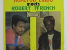 Hopeton Lindo/Robert French 