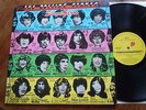 ROLLING STONES Some Girls CUN 39108 GIMMIX UK 1978 MINT