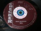 ROCKABILLY 45: Dale Hawkins   Checker 892   Tornado / Little Pig