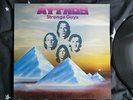 MYTHOS - STRANGE GUYS - krautrock heavy PROG Psych ORIGINAL MINT Archiv LP