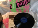 SEX PISTOLS-THE VERY BEST OF SEX PISTOLS-JAPAN +OBI STRIP BOOKLET